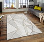 Conceptum Alfombra Asr Crpt-106 Multicolor 160 x 230 cm